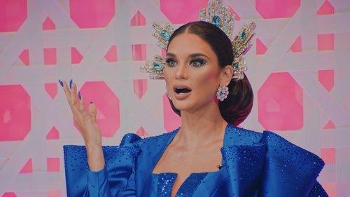Drag Race Philippines Season 1 Episode 5 - Miss Shutacca