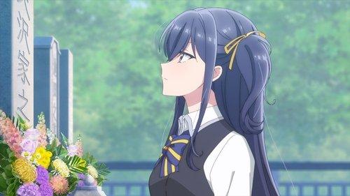 Whisper Me a Love Song Season 1 Episode 10 - Old Memories, Old Feelings