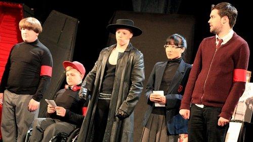 Bad Education Season 2 Episode 3 - Funeral