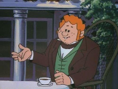 Once Upon a Time... The Discoverers Season 1 Episode 15 - Darwin and Evolution