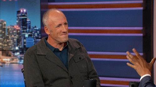 The Daily Show Season 21 Episode 24 - David Holbrooke