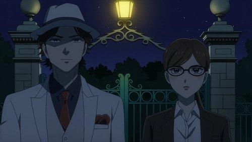 Background image for What is it that you have lost?