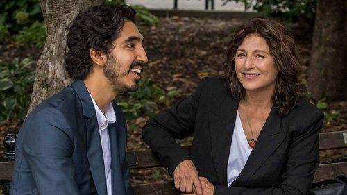 Modern Love Season 1 Episode 2 - When Cupid Is a Prying Journalist