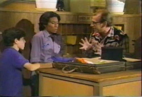 Hey Dude Season 1 Episode 10 - Ted and Brad Get Handcuffed