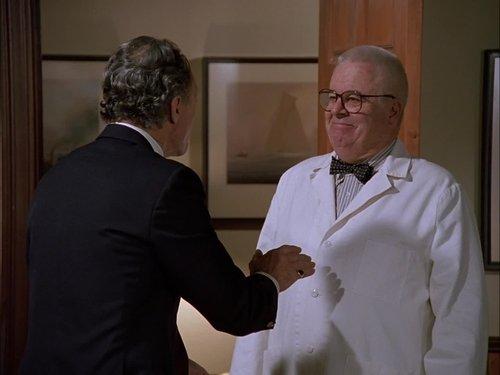 Murder, She Wrote Season 9 Episode 11 - Final Curtain