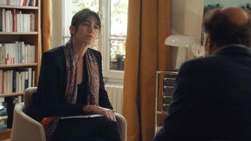 En thérapie Season 2 Episode 5 - Friday May 22, 2020, 6 p.m. - Claire