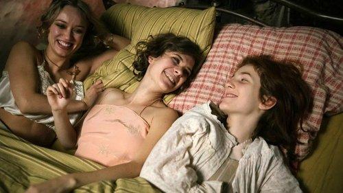 Babylon Berlin Season 3 Episode 4 - Episode 4