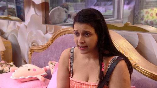 Bigg Boss Season 17 Episode 5 - Munawar: Aakhein Mat Dikhao!