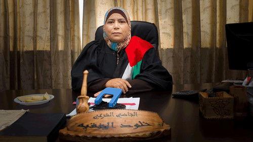 Independent Lens Season 20 Episode 4 - The Judge