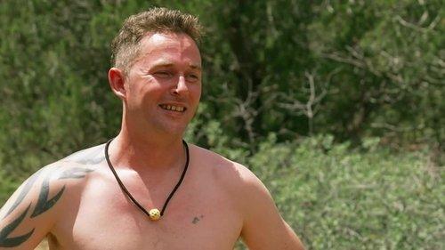 Naked and Afraid Season 15 Episode 1 - Welcome to America!