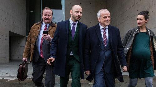 Eichwald, MdB Season 2 Episode 1 - Episode 1