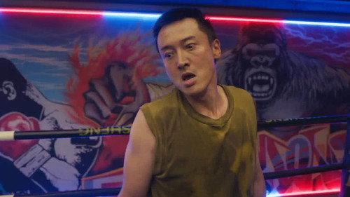 Born with Luck Season 1 Episode 12 - Episode 12