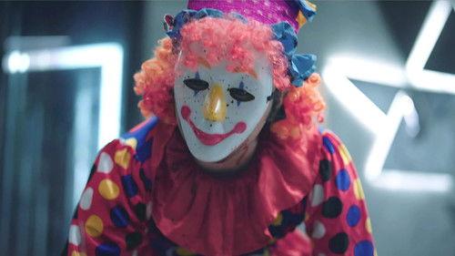 Savdhaan India: Apni Khaki Season 1 Episode 16 - Behind the Mask