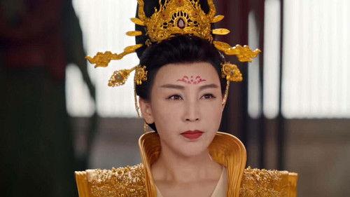 Strange Tales of Tang Dynasty Season 2 Episode 6 - Mara's Defeat (6)