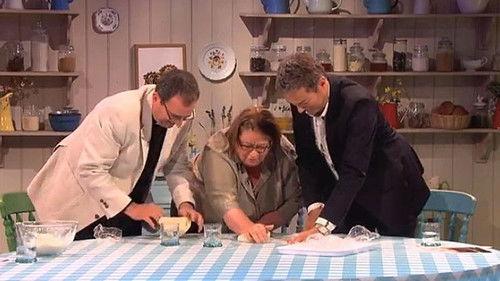 The Great British Bake Off: An Extra Slice Season 1 Episode 3 - Episode 3