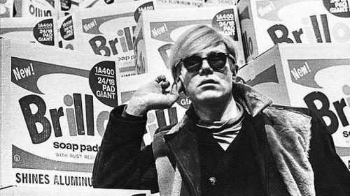 American Masters Season 20 Episode 6 - Andy Warhol: A Documentary (Part 1)