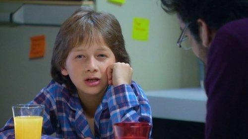 Vampire Girl Season 1 Episode 5 - Episode 5