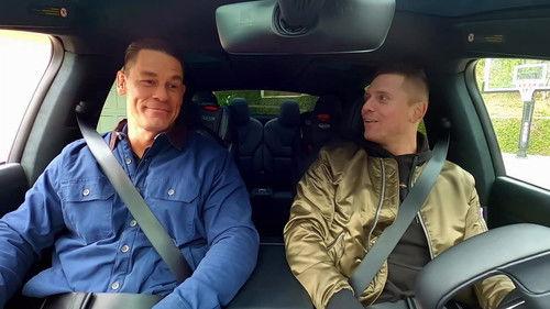 What Drives You with John Cena Season 1 Episode 4 - The Miz and Mr. Cena