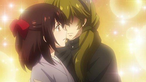 Meiji Tokyo Renka Season 1 Episode 11 - Chat Noir Won't Look Back