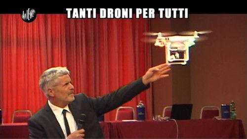 Le Iene Season 37 Episode 17 - Episode 17