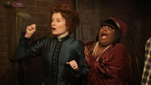 Ghosts Season 4 Episode 1 - Patience