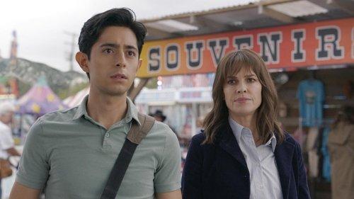 Alaska Daily Season 1 Episode 4 - The Weekend