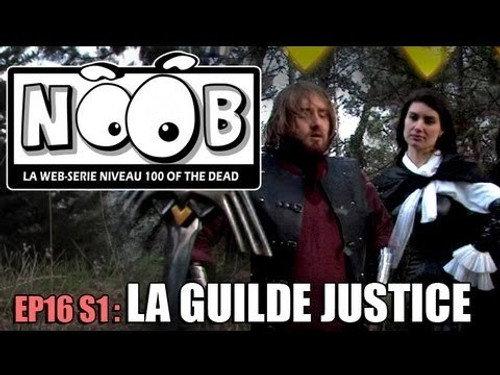 Noob Season 1 Episode 16 - Episode 16