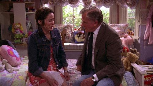 Everybody Loves Raymond Season 5 Episode 23 - Separation