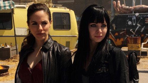 Lost Girl Season 2 Episode 1 - Something Wicked This Fae Comes