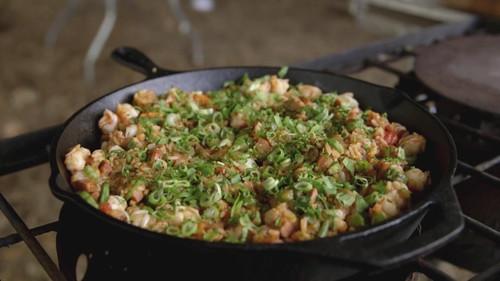 The Mind of a Chef Season 2 Episode 7 - Low Country BBQ