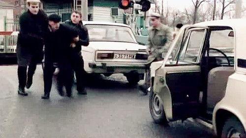 The investigation was conducted Season 6 Episode 8 - Episode 8