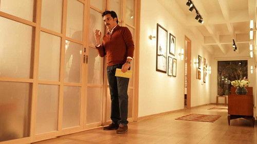 Dejémonos de Vargas Season 1 Episode 13 - Episode 13