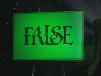 undefined Season 1 Episode 1 - The Apparition / The Electric Chair / On the Road / Number One with a Bullet / Dream House