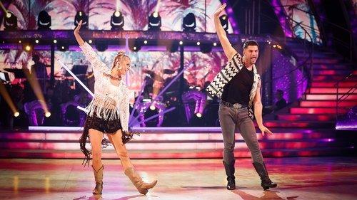 Strictly Come Dancing Season 22 Episode 7 - Week 4