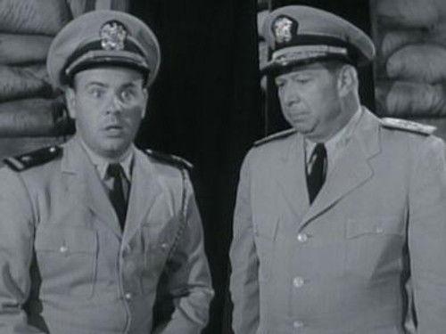 McHale's Navy Season 1 Episode 36 - Uncle Admiral