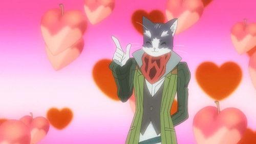 Log Horizon Season 2 Episode 13 - 2.14 Tender Trap