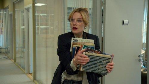 Love & Anarchy Season 1 Episode 1 - How It All Began