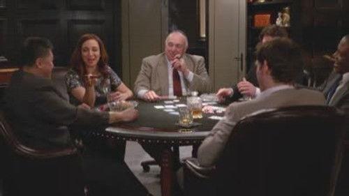 Up All Night Season 1 Episode 19 - Couple Friends