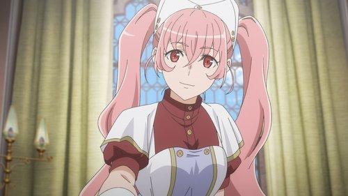 Is It Wrong to Try to Pick Up Girls in a Dungeon? Season 5 Episode 6 - (Orario) Distorted City