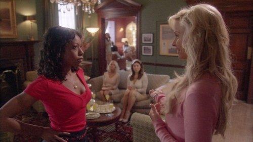 undefined Season 1 Episode 8 - LAX aka The Truce