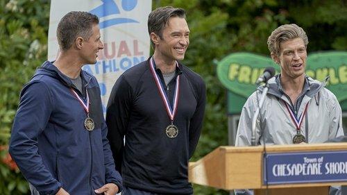 Chesapeake Shores Season 5 Episode 5 - They Can't Take That Away From Me