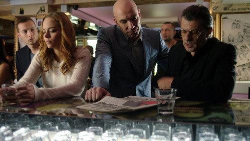Undercover Season 4 Episode 9 - Episode 9