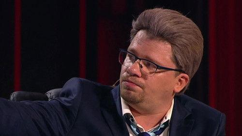 Comedy Club Season 14 Episode 17 - Episode 17