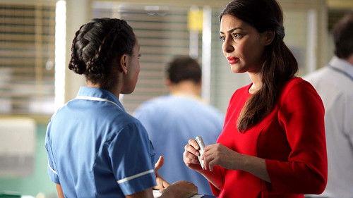Holby City Season 13 Episode 25 - Coming Second