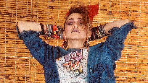 American Style Season 1 Episode 3 - Material World (1980s)