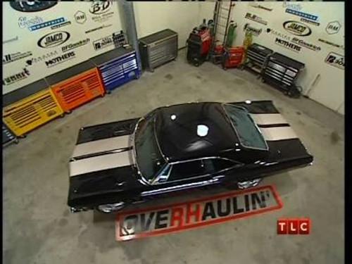 Overhaulin' Season 3 Episode 11 - Customs
