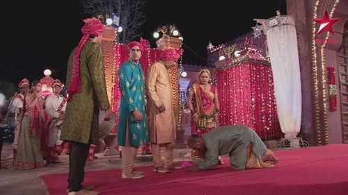Diya Aur Baati Hum Season 1 Episode 10 - The missing bride