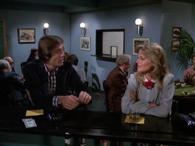 Charlie's Angels Season 5 Episode 15 - Angel on a Roll