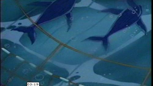 The Real Adventures of Jonny Quest Season 1 Episode 16 - Besieged in Paradise