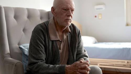 Mr Inbetween Season 3 Episode 5 - Before I Went to War